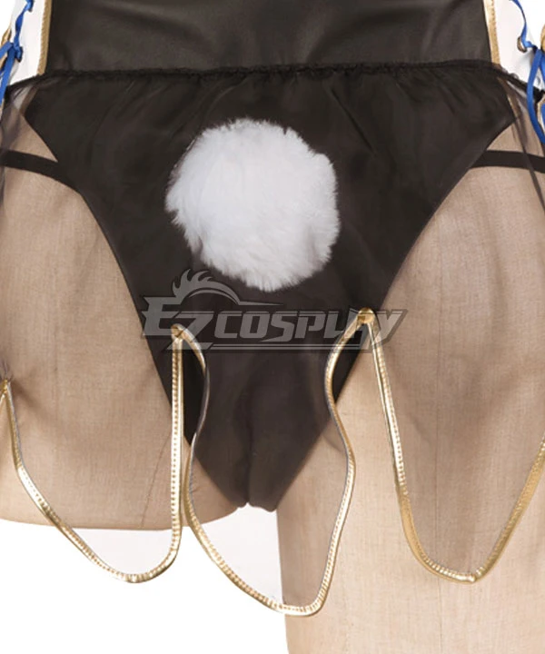 Fate Grand Order Bradamante Bunny Cosplay Costume 7 Fate Grand Order Bradamante Bunny Cosplay Costume - Image 7