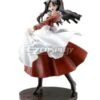 Fate Stay Night Tohsaka Rin Maid Cosplay Costume