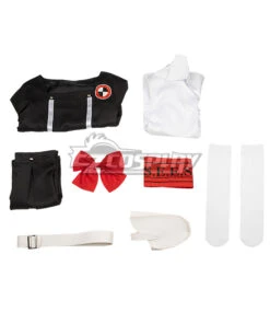 Persona 3 Female Protagonist Minako Arisato Cosplay Costume -EZCOSPLAY SHOP female protagonist minako arisato cosplay costume 13