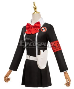 Persona 3 Female Protagonist Minako Arisato Cosplay Costume -EZCOSPLAY SHOP female protagonist minako arisato cosplay costume 3