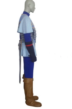 TLOZ Oni Link Cosplay Costume -EZCOSPLAY SHOP file 585 14