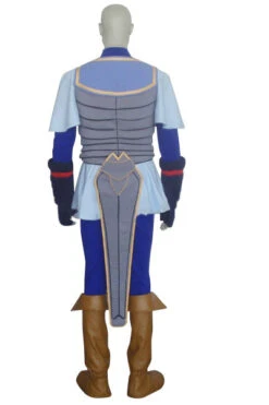 TLOZ Oni Link Cosplay Costume -EZCOSPLAY SHOP file 586 14