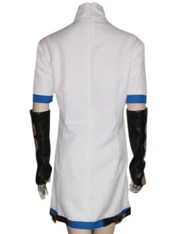 Guilty Gear Millia Rage Cosplay Costume - B Edition -EZCOSPLAY SHOP file 645 5