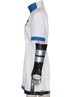 Guilty Gear Millia Rage Cosplay Costume - B Edition -EZCOSPLAY SHOP file 646 3