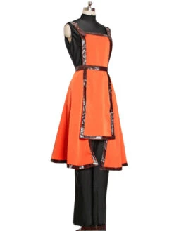 Guilty Gear Jellyfish Pirate May Cosplay Costume 6 Guilty Gear Jellyfish Pirate May Cosplay Costume -EZCOSPLAY SHOP file 647 2