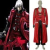 Devil May Cry Dante Cosplay Costume -EZCOSPLAY SHOP file 651