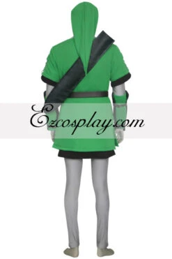 TLOZ Link Deluxe Cosplay Costume 7 TLOZ Link Deluxe Cosplay Costume -EZCOSPLAY SHOP file 707 1