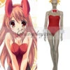 Haruhi Suzumiya Asahina Mikuru Bunny Suit Cosplay Costume 5 Haruhi Suzumiya Asahina Mikuru Bunny Suit Cosplay Costume -EZCOSPLAY SHOP file 908 4
