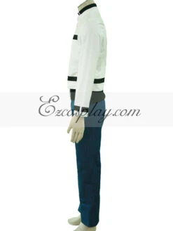 The King Of Fighters KOF02 Kyo Kusanagi Cosplay Costume -EZCOSPLAY SHOP file 921 10