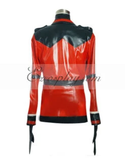 The King Of Fighter Alba Meira Cosplay Costume 5 The King Of Fighter Alba Meira Cosplay Costume -EZCOSPLAY SHOP file 970 6