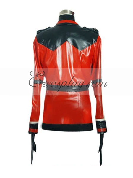 The King Of Fighter Alba Meira Cosplay Costume 3 The King Of Fighter Alba Meira Cosplay Costume - Image 3