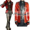 The King Of Fighter Alba Meira Cosplay Costume -EZCOSPLAY SHOP file 971 3