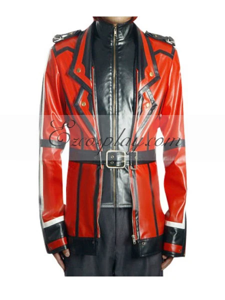 The King Of Fighter Alba Meira Cosplay Costume 2 The King Of Fighter Alba Meira Cosplay Costume - Image 2