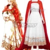 Final Fantasy Tactics Princess Ovelia Atkascha Cosplay Costume -EZCOSPLAY SHOP final fantasy tactics princess ovelia atkascha cosplay costume