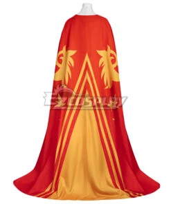 Final Fantasy Tactics Princess Ovelia Atkascha Cosplay Costume -EZCOSPLAY SHOP final fantasy tactics princess ovelia atkascha cosplay costume 4