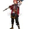 Final Fantasy XIV 5.3 FF14 G'raha TiaCosplay Costume -EZCOSPLAY SHOP final fantasy xiv 5.3 ff14 g raha tia cosplay costume 01
