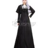 Final Fantasy XIV Endwalker FF14 Venat Hythlodaeus Cosplay Costume -EZCOSPLAY SHOP final fantasy xiv endwalker ff14 venat hythlodaeus cosplay costume 01