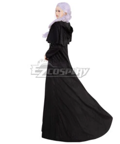 Final Fantasy XIV Endwalker FF14 Venat Hythlodaeus Cosplay Costume -EZCOSPLAY SHOP final fantasy xiv endwalker ff14 venat hythlodaeus cosplay costume 03