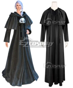 Final Fantasy XIV Endwalker FF14 Venat Hythlodaeus Cosplay Costume -EZCOSPLAY SHOP final fantasy xiv endwalker ff14 venat hythlodaeus cosplay costume