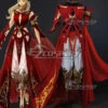Final Fantasy XIV FF14 Lyse Hext Cosplay Costume 2 Final Fantasy XIV FF14 Lyse Hext Cosplay Costume -EZCOSPLAY SHOP final fantasy xiv ff14 lyse hext cosplay costume 1 2