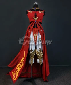 Final Fantasy XIV FF14 Lyse Hext Cosplay Costume -EZCOSPLAY SHOP final fantasy xiv ff14 lyse hext cosplay costume 5