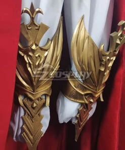 Final Fantasy XIV FF14 Lyse Hext Cosplay Costume -EZCOSPLAY SHOP final fantasy xiv ff14 lyse hext cosplay costume 7