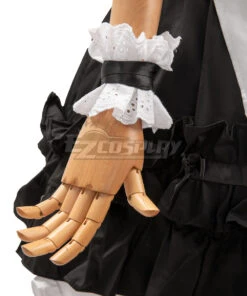 Final Fantasy XIV Housemaid's Apron Dress Cosplay Costume -EZCOSPLAY SHOP final fantasy xiv housemaid s apron dress cosplay 17