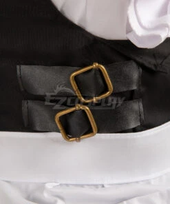 Final Fantasy XIV Housemaid's Apron Dress Cosplay Costume -EZCOSPLAY SHOP final fantasy xiv housemaid s apron dress cosplay 21