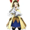 Final Fantasy XIV Krile Mayer Baldesion Cosplay Costume -EZCOSPLAY SHOP final fantasy xiv krile mayer baldesion cosplay costume