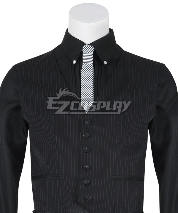 Final Fantasy XV Noctis Lucis Caelum Royal Suit Cosplay Costume - Image 8