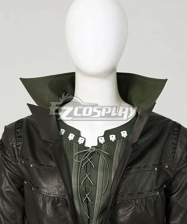Final Fantasy XVI 16 Cidolfus Telamon Cosplay Costume 10 Final Fantasy XVI 16 Cidolfus Telamon Cosplay Costume - Image 10
