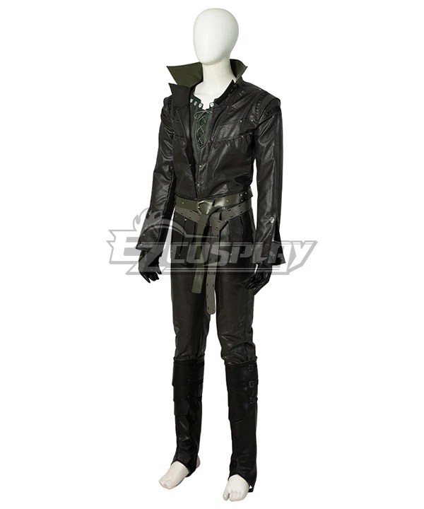 Final Fantasy XVI 16 Cidolfus Telamon Cosplay Costume 3 Final Fantasy XVI 16 Cidolfus Telamon Cosplay Costume - Image 3