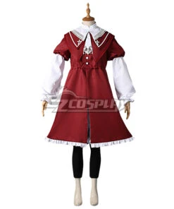 Final Fantasy XVI FF16 Joshua Rosfield Cosplay Costume -EZCOSPLAY SHOP final fantasy xvi ff16 joshua rosfield 2
