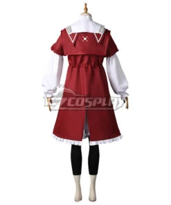 Final Fantasy XVI FF16 Joshua Rosfield Cosplay Costume -EZCOSPLAY SHOP final fantasy xvi ff16 joshua rosfield 4