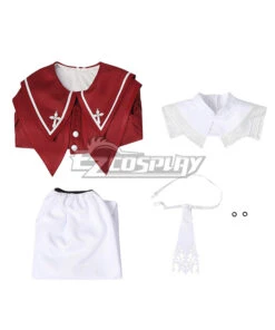 Final Fantasy XVI FF16 Joshua Rosfield Cosplay Costume -EZCOSPLAY SHOP final fantasy xvi ff16 joshua rosfield 7