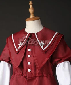 Final Fantasy XVI FF16 Joshua Rosfield Cosplay Costume -EZCOSPLAY SHOP final fantasy xvi ff16 joshua rosfield 8