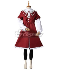 Final Fantasy XVI FF16 Joshua Rosfield Cosplay Costume -EZCOSPLAY SHOP final fantasy xvi ff16 joshua rosfield 3