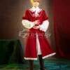 Final Fantasy XVI FF16 Joshua Rosfield Cosplay Costume -EZCOSPLAY SHOP final fantasy xvi ff16 joshua rosfield cosplay costume 01