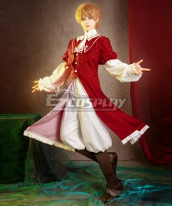 Final Fantasy XVI FF16 Joshua Rosfield Cosplay Costume -EZCOSPLAY SHOP final fantasy xvi ff16 joshua rosfield cosplay costume 02