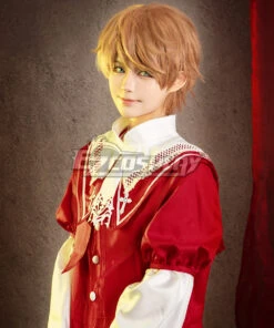 Final Fantasy XVI FF16 Joshua Rosfield Cosplay Costume -EZCOSPLAY SHOP final fantasy xvi ff16 joshua rosfield cosplay costume 05
