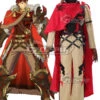 FE Engage Diamant Cosplay Costume 17 FE Engage Diamant Cosplay Costume -EZCOSPLAY SHOP fire emblem engage diamant cosplay costume