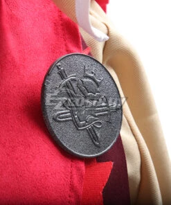 FE Engage Diamant Cosplay Costume -EZCOSPLAY SHOP fire emblem engage diamant cosplay costume 11