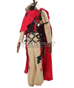 FE Engage Diamant Cosplay Costume -EZCOSPLAY SHOP fire emblem engage diamant cosplay costume 3