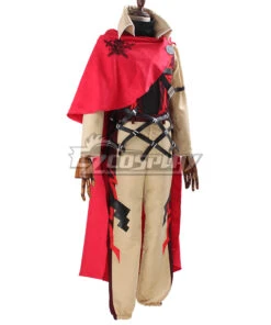 FE Engage Diamant Cosplay Costume -EZCOSPLAY SHOP fire emblem engage diamant cosplay costume 4