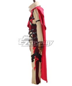 FE Engage Diamant Cosplay Costume -EZCOSPLAY SHOP fire emblem engage diamant cosplay costume 6