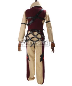 FE Engage Diamant Cosplay Costume -EZCOSPLAY SHOP fire emblem engage diamant cosplay costume 7