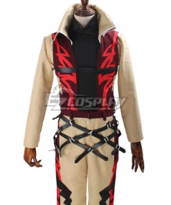 FE Engage Diamant Cosplay Costume -EZCOSPLAY SHOP fire emblem engage diamant cosplay costume 8