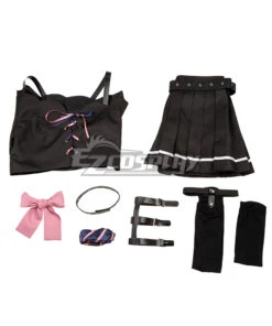 FE Engage Rosado Cosplay Costume B Edtion -EZCOSPLAY SHOP fire emblem engage rosado cosplay costume 16