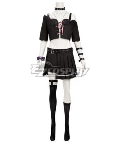 FE Engage Rosado Cosplay Costume B Edtion -EZCOSPLAY SHOP fire emblem engage rosado cosplay costume 2