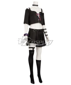 FE Engage Rosado Cosplay Costume B Edtion -EZCOSPLAY SHOP fire emblem engage rosado cosplay costume 3
